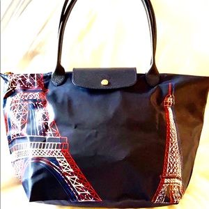 longchamp paris edition